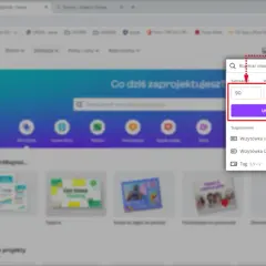Jak wydrukować zaproszenie z Canva i uniknąć błędów w druku