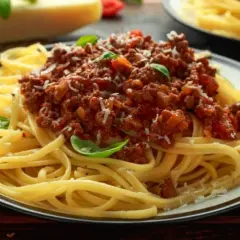 Sprawdzony przepis na spaghetti, który zawsze się udaje i zachwyca