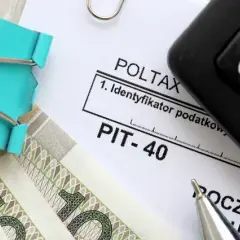 PIT-40A: Czy musisz składać PIT-37? Sprawdź obowiązki