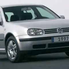Jak holować Golfa 4 bezpiecznie i skutecznie - krok po kroku