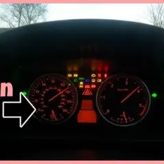 BMW E90: Sprawdź temperaturę silnika z ukrytego menu! Uniknij awarii.