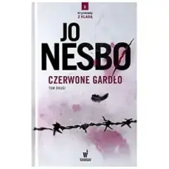 Książki Jo Nesbø - Najlepsze książki Jo Nesbø do przeczytania