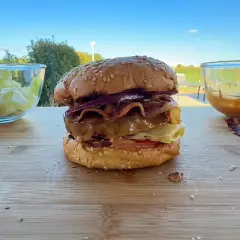 Carne Hamburger Perfetta: Guida per Patty Succoso e Saporito