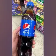 Ile kcal ma Pepsi? Zaskakujące fakty o kaloryczności napoju