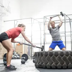 Crossfit po jakim czasie efekty? Zobacz, kiedy zauważysz zmiany