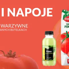 Hurtownia napoi online - najlepsze oferty na zakupy hurtowe w sieci