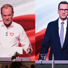Debata Tusk-Morawiecki 2026: Kiedy powróci starcie tytanów?