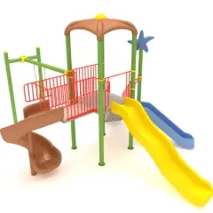 Jak zbudować plac zabaw dla dzieci: bezpieczne i tanie rozwiązania