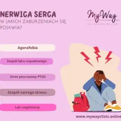 Co boli przy nerwicy? Rozpoznaj objawy, znajdź ulgę.