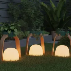 Twórz unikalne lampy LED DIY: proste projekty i inspiracje