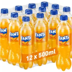 Gdzie kupić Fantę Mango w Polsce? Sprawdź pewne miejsca i triki!