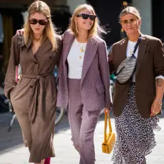 Fashion Week Outfits: Entdecken Sie die Top-Trends & Styling-Tipps