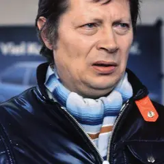 Józef Nalberczak aktor – niezwykła biografia i kultowe role w filmie