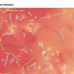Ile za wynajem mieszkania? Ceny, które zaskoczą w 2025 roku