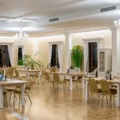Ciechanowiec gdzie zjeść - najlepsze miejsca na smaczny posiłek