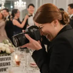 Ile kosztuje fotograf na osiemnastkę? Wybierz i nie przepłacaj!
