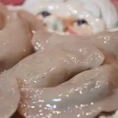 Bezglutenowe ciasto ryżowe na pierogi - prosty przepis na pyszne danie