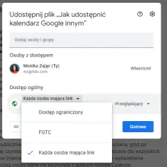 Jak włączyć udostępnianie zdjęć Google i uniknąć problemów z prywatnością