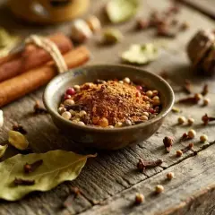 Garam masala: do jakich potraw? Sekrety smaku i nowe inspiracje.