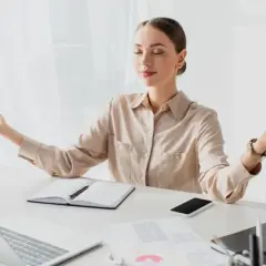 Medytacja mindfulness jak zacząć - proste kroki dla początkujących