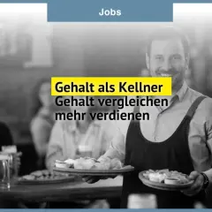 Jobs Gastronomie Berlin: Chancen, Gehälter & Tipps für 2025