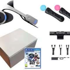 Ile kosztuje VR na PS5? Sprawdź ceny i najlepsze oferty teraz!