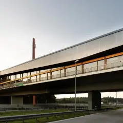 Raststätte Dammer Berge: Infos, Services & Geheimtipps an der A1