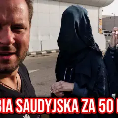 Arabia Saudyjska czy jest bezpiecznie? Odkryj prawdę o bezpieczeństwie