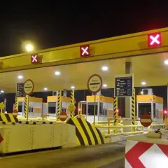 Ile bramek na autostradzie Poznań Łódź? Sprawdź, ile zapłacisz za przejazd