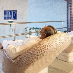 Balneario Fitero: Beneficios terapéuticos y tratamientos únicos