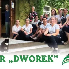 Godziny otwarcia Dworku Izydory - uniknij rozczarowania podczas wizyty