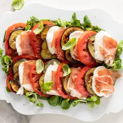 Cena estiva: 30+ secondi piatti leggeri e veloci che amerai