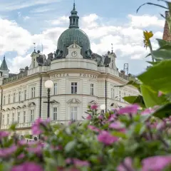 Bielsko-Biała: Atrakcje, góry i bajki. Twój przewodnik po "Małym Wiedniu"