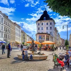 Najlepsze atrakcje w Zgorzelcu, które musisz zobaczyć podczas wizyty