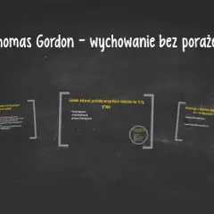 Wychowanie bez porażek: recenzja. Czy metoda Gordona to Twój przełom?