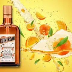 Najlepsze drinki z likierem pomarańczowym, które musisz spróbować