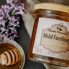 Jaki miód na depresję? Odkryj naturalne wsparcie dla nastroju