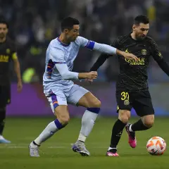 Najbogatsi piłkarze świata: Ronaldo, Messi i inni potentaci finansowi