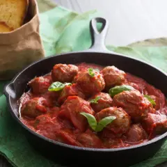 Secondi Piatti Autunnali: Ricette Facili e Gustose (Stile Giallo Zafferano)