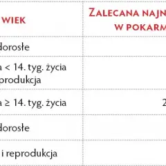 Objawy niedoboru wapnia u psa: Czy rozpoznasz sygnały alarmowe?