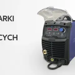 Ideal spawarki - poznaj markę, która zmienia rynek sprzętu spawalniczego