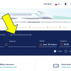 Bilet PKP Intercity: Jak kupić, oszczędzić i uniknąć problemów?