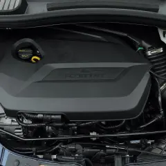 C-Max LPG: Najlepszy silnik? Duratec to pewniak, EcoBoost nie!