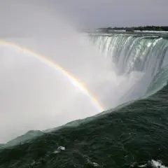 Los lagos de Canadá: maravillas naturales que no te puedes perder