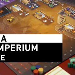 Diuna imperium gra planszowa - odkryj zasady i najlepsze strategie