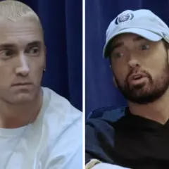 Eminem jak teraz wygląda? Od Slim Shady do dojrzałego Marshalla