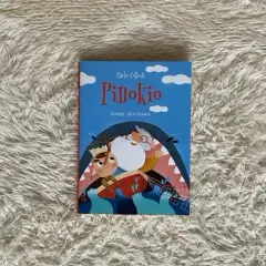 Kto jest autorem książki Pinokio? Poznaj Carlo Collodiego
