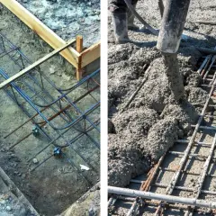 Jaki fundament pod dom szkieletowy? Wybierz mądrze, uniknij problemów