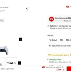 Gdzie kupić PS5? Sprawdź najlepsze oferty i promocje teraz