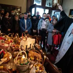 Święcenie pokarmów w jakich krajach? Tradycje, historia i różnice kulturowe